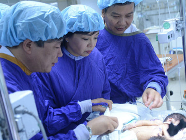 Không có chuyện Bộ trưởng Nguyễn Thị Kim Tiến xin từ chức