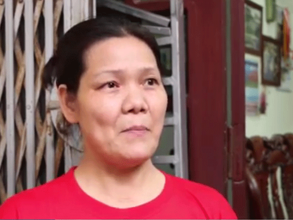 Mẹ Phí Minh Long: "Xin hãy bỏ qua cho con trai tôi"