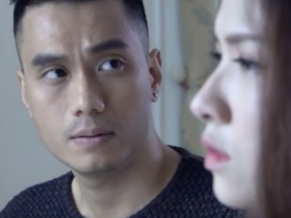 "Người phán xử" tối nay: Phan Hải khóc cầu xin vợ