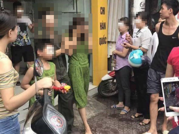 Ông 60 tuổi đột ngột tử vong sau khi "quan hệ" với nhân viên bán bảo hiểm