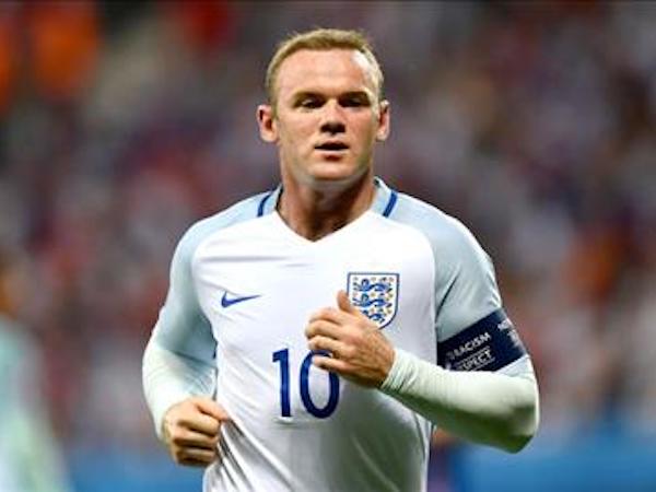 Rooney sẽ phải hối tiếc khi chia tay ĐT Anh