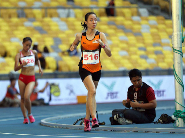 SEA Games 29: Cuộc chơi này là của mình Malaysia!