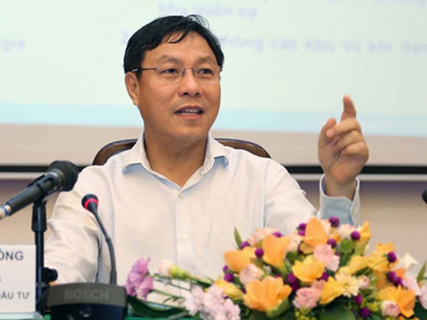 Thứ trưởng Đặng Huy Đông: Giao hết tư nhân làm BOT sẽ phát sinh tham nhũng