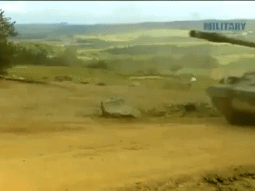 Vượt trên Nga và Mỹ, PzH-2000 vẫn là "hoàng đế pháo binh" của thế giới