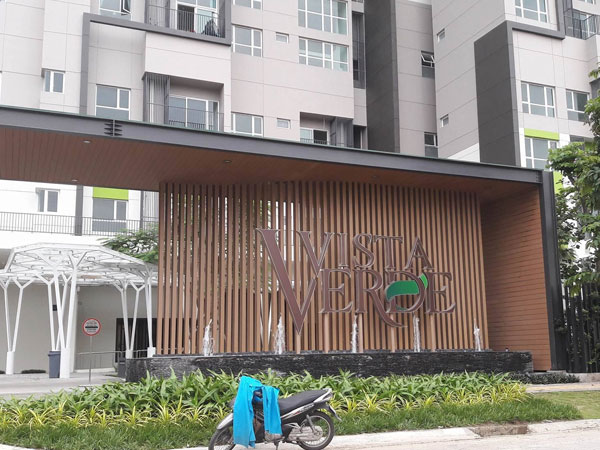 Biến tấu căn hộ, dự án Vista Verde bị thanh tra Sở “tuýt còi”