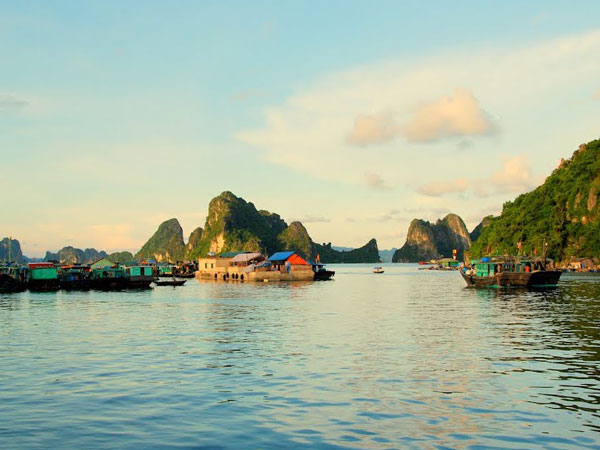 Đặc khu kinh tế: Vân Đồn 4 tỷ USD, Bắc Vân Phong 2 tỷ USD
