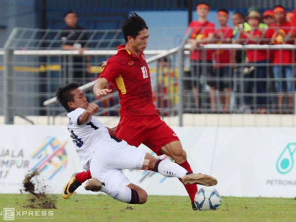 HLV Thái Lan: "Tôi không ủng hộ việc Hữu Thắng từ chức"