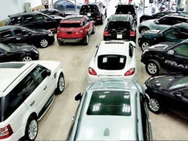 Ôtô cũ về Việt Nam dự kiến áp thuế 150 -200% cộng thêm chục ngàn USD