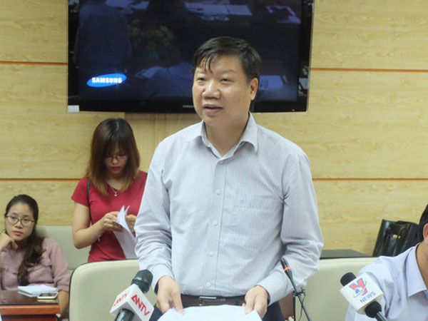Phó viện trưởng viện Vệ sinh dịch tễ TƯ lên tiếng về việc "phun thuốc nhưng muỗi không chết"