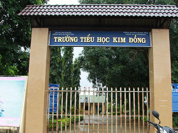 Sở GD&ĐT chỉ đạo khẩn vụ hiệu phó tống tình giáo viên bằng "clip sex"