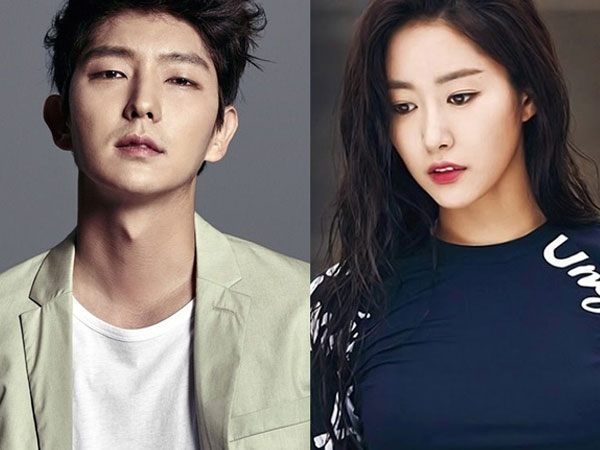 Tài tử Lee Jun Ki và bạn gái Jeon Hye Bin chính thức “đường ai nấy đi” sau hơn 1 năm hẹn hò