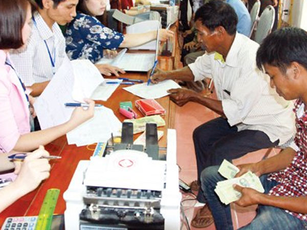 Chi trả bồi thường sự cố môi trường biển: Nhiều nơi đạt 100%