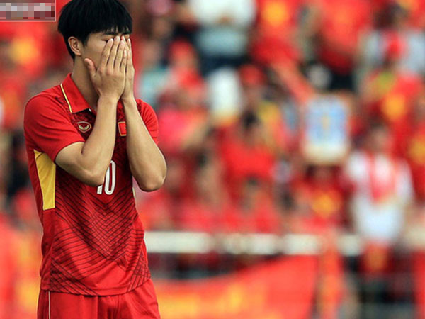 Cục trưởng Cảnh sát hình sự: Chưa có báo cáo nào về việc nghi bán độ của U22 Việt Nam