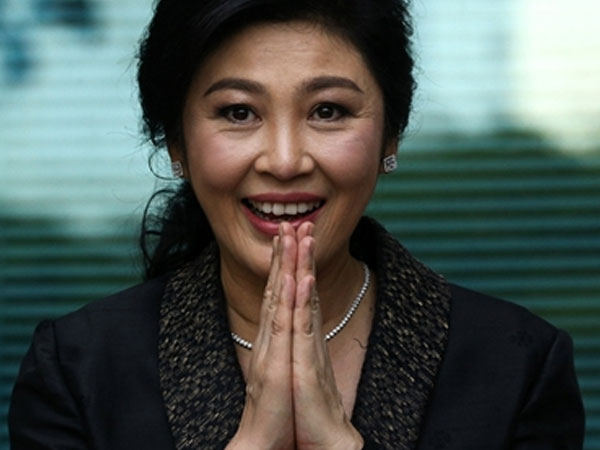 Cựu thủ tướng Yingluck có thể đã trốn sang Dubai