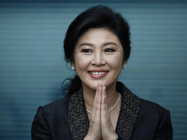 Đảng Pheu Thai: Bà Yingluck “đang an toàn” ở Dubai