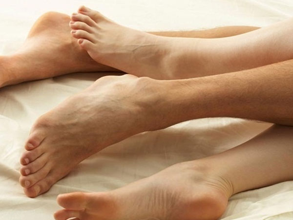 Dù là nam hay nữ chắc chắn bạn đều sốc khi biết nam giới chỉ nhịn "yêu" trong khoảng này thời gian