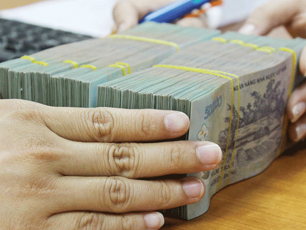 Huyện quên trả hơn 5 tỷ đồng hỗ trợ học sinh nghèo