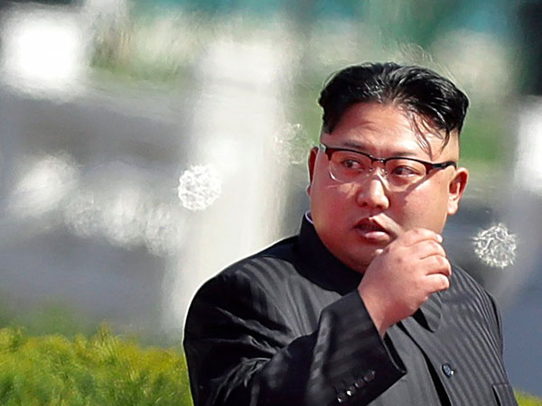Kim Jong-un thuê 10 điệp viên KGB đề phòng Mỹ-Hàn ám sát?