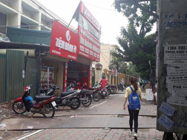 Nổ súng 1 người bị thương ở Hà Nội: Bắt khẩn cấp thêm hai đối tượng