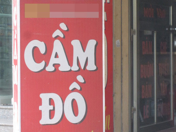 Đột nhập nhà thiếu tá công an, trói vợ rồi cướp của giữa ban ngày