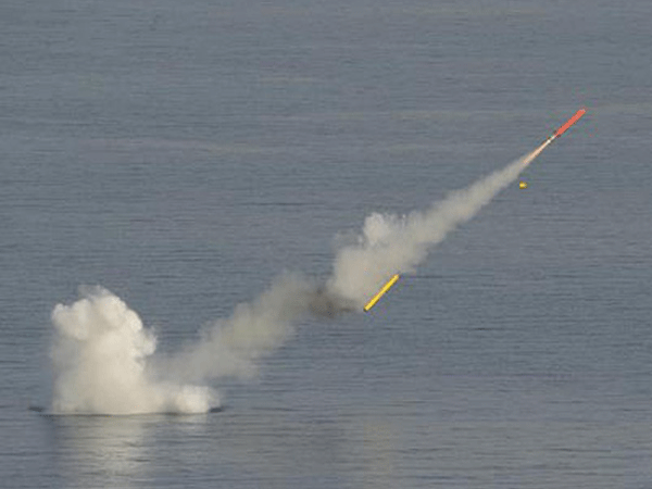 Tiết lộ uy lực vũ khí mạnh ngang ngửa tên lửa Tomahawk của Mỹ