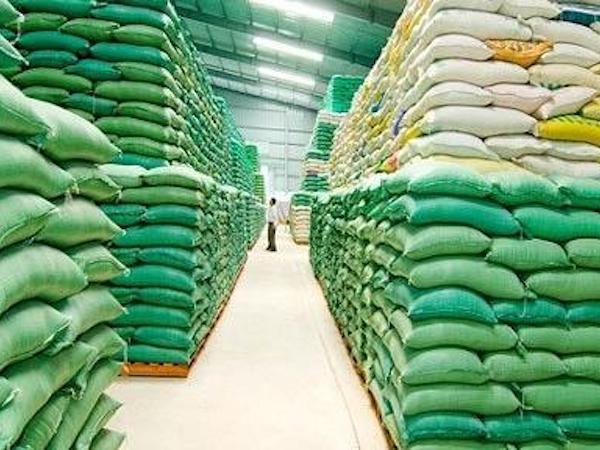 Bắt trưởng phòng "ăn" hơn 1.000 tấn cám, chiếm đoạt gần 10 tỷ đồng