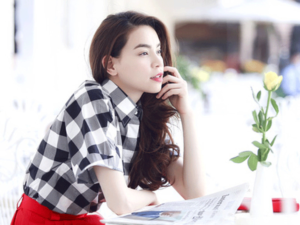 Hồ Ngọc Hà: Tôi vẫn là người tử tế!