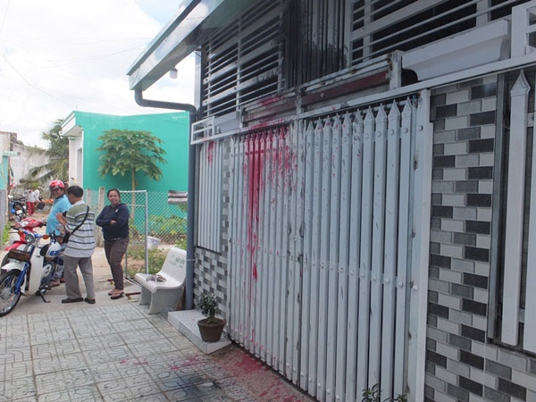 Nghi án "chia tay đòi quà", đại gia Việt kiều khủng bố bạn gái cũ