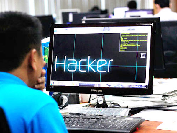 Số người dùng đám mây bị hacker tấn công tăng đột biến