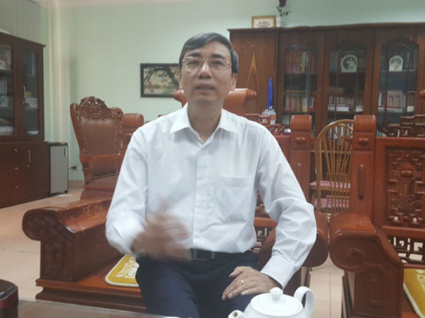 “45 công chức, 38 người làm lãnh đạo là đúng nhưng chưa đầy đủ”