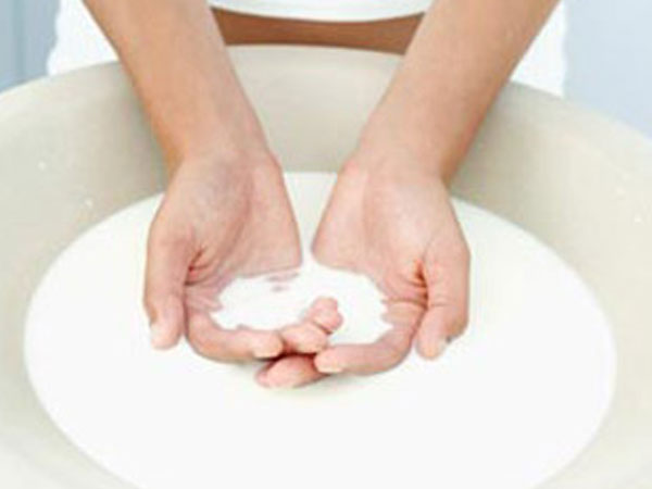 5 mẹo làm đẹp đơn giản mà hiệu quả với nước vo gạo