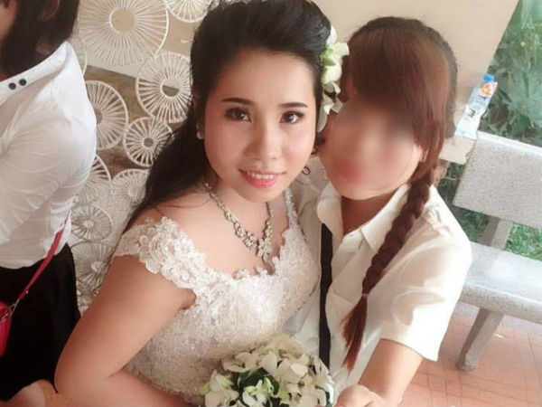 Bi kịch của cô gái trẻ mắc ung thư xương khi đang mang thai đứa con đầu lòng