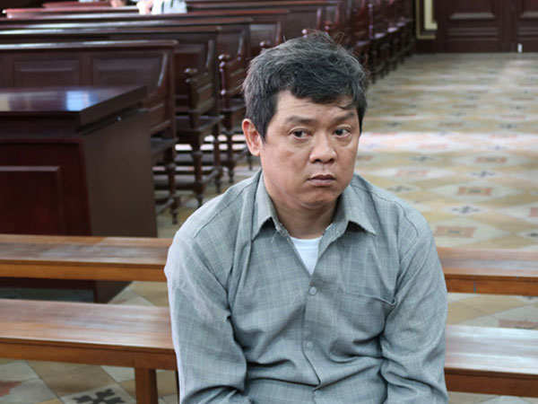 Con học yếu, mẹ "chạy trường" thi đại học an ninh