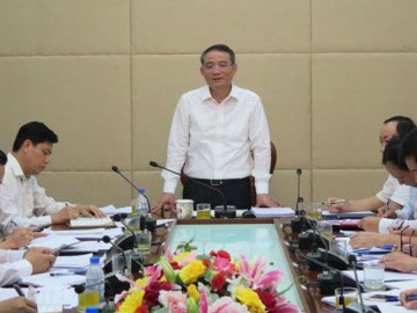 Hàng loạt sếp phó ở Bộ GTVT "xếp hàng" chờ điều động