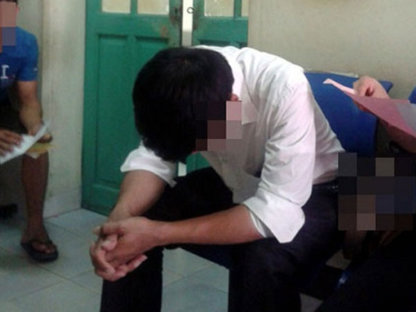 Hành trình kiếm con đau đáu của người không có tinh binh