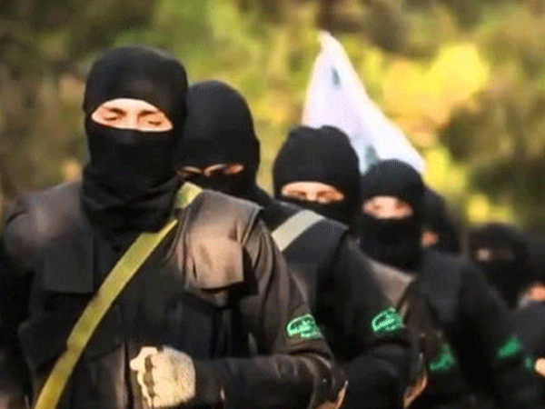 Hayat Tahrir ash-Sham - Cơn ác mộng kinh hoàng hơn cả IS ở Syria