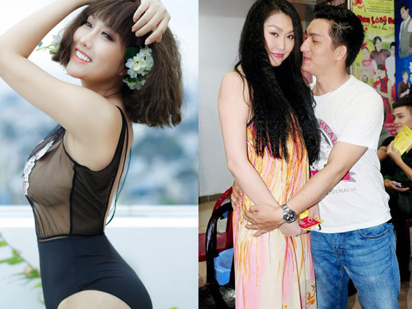 Phi Thanh Vân: "Tôi đang xây nhà chục tỷ cho con, đôi co vài tỷ với chồng cũ làm gì"