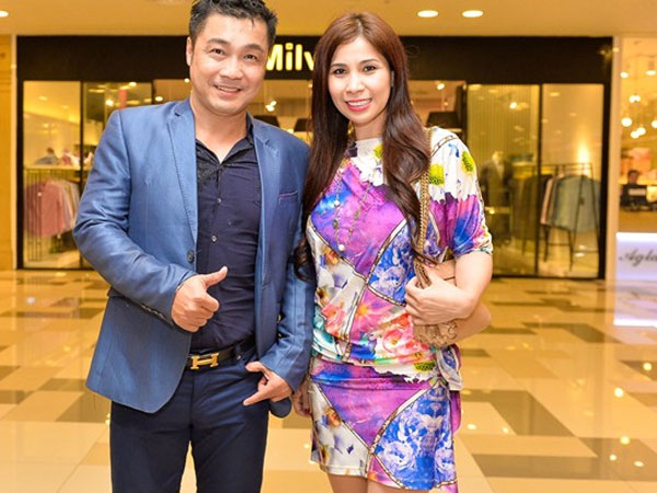 Quá khứ đau đớn không thể nào quên của em gái Lý Hùng