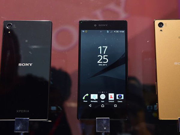 Sony bị kiện vì từ chối bảo hành smartphone gặp lỗi "ngấm" nước