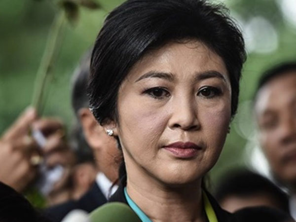 Thủ tướng Hun Sen bác tin bà Yingluck lợi dụng Campuchia để bỏ trốn