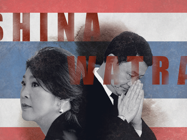Truy nã Yingluck: Dấu chấm hết của gia tộc Thaksin?
