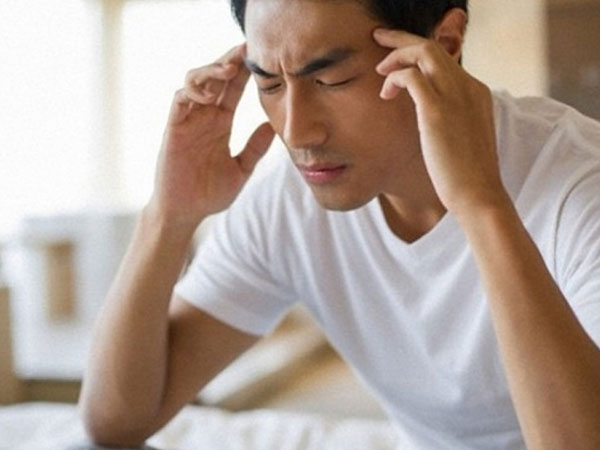 Xuất tinh sớm khó có con?
