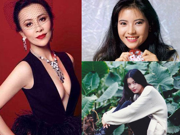 3 người đẹp Hoa ngữ bị xã hội đen bắt cóc và "làm nhục", người vực dậy được kẻ phát điên