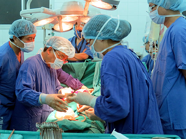 7 loại thuốc do VN Pharma nhập khẩu từ “Công ty ma” đã lọt vào nhiều bệnh viện