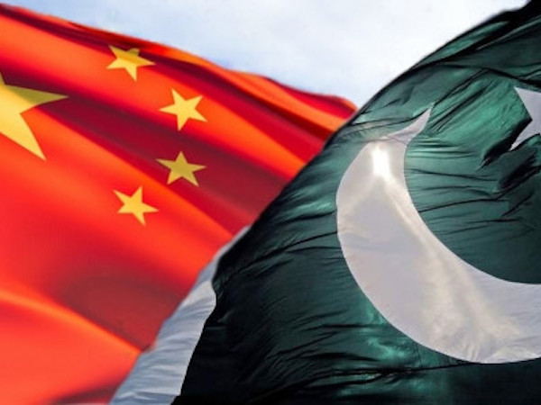 Bị Mỹ chỉ trích, Pakistan quay sang xích lại gần hơn với Trung Quốc