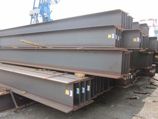 Bộ Công Thương áp thuế chống bán phá giá 5 năm với thép Trung Quốc