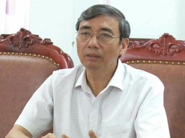 Bố quy hoạch con làm Phó Giám đốc Sở: Con khẳng định...