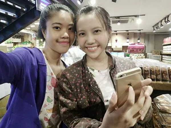 Cô nàng "bỏ nhà theo trai", rơi ngay vào nhà bạn thân, được chị chồng cưng như trứng mỏng
