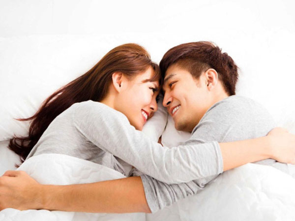 Con người từng hiểu rất sai về tình dục
