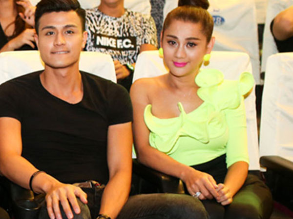 Cư dân mạng sôi sục, nghi ngờ người đàn ông Lâm Khánh Chi mê đắm tiếp theo là... Vĩnh Thụy